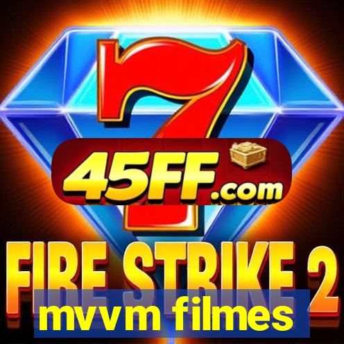 mvvm filmes